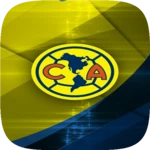 Logo of América de México android Application 