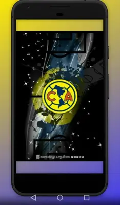 América de México android App screenshot 1